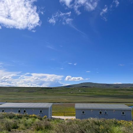 Stora-Asgeirsa Horse Farm Stay Vithigerthi Zewnętrze zdjęcie